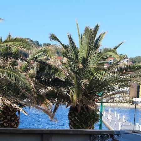 Season4All Apartments Mali Losinj Luaran gambar