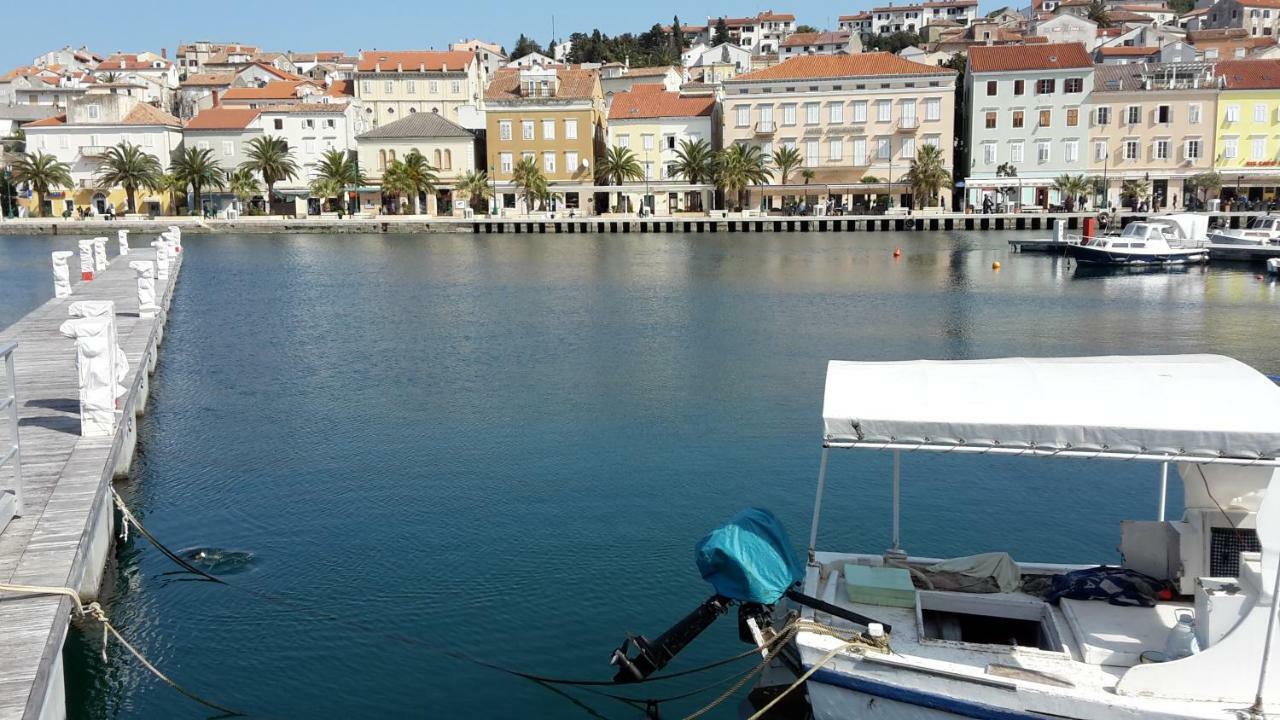 Season4All Apartments Mali Losinj Luaran gambar