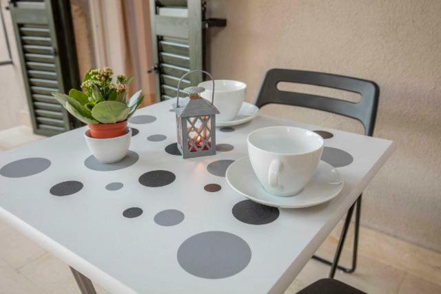 Season4All Apartments Mali Losinj Luaran gambar
