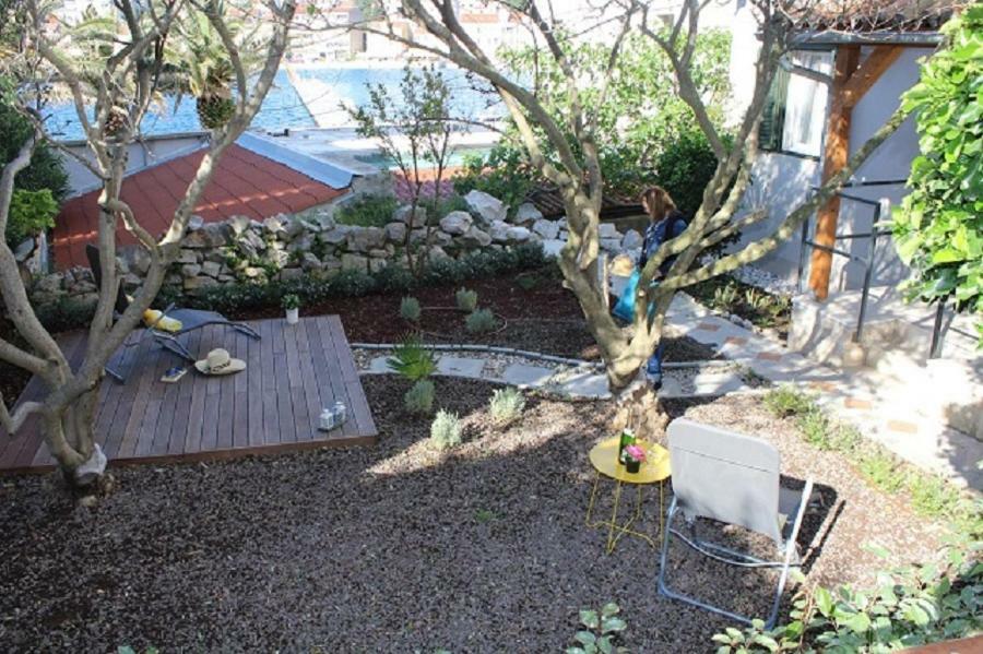 Season4All Apartments Mali Losinj Luaran gambar