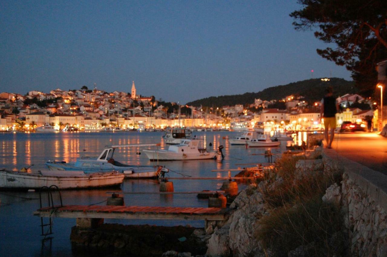 Season4All Apartments Mali Losinj Luaran gambar