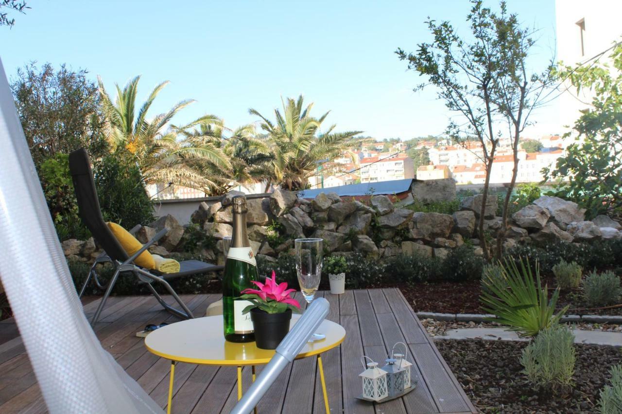 Season4All Apartments Mali Losinj Luaran gambar