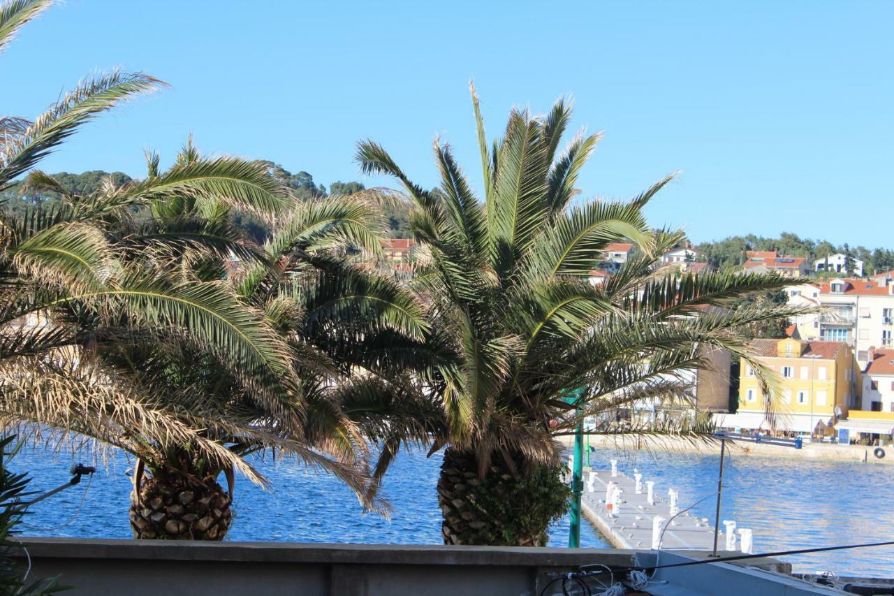Season4All Apartments Mali Losinj Luaran gambar