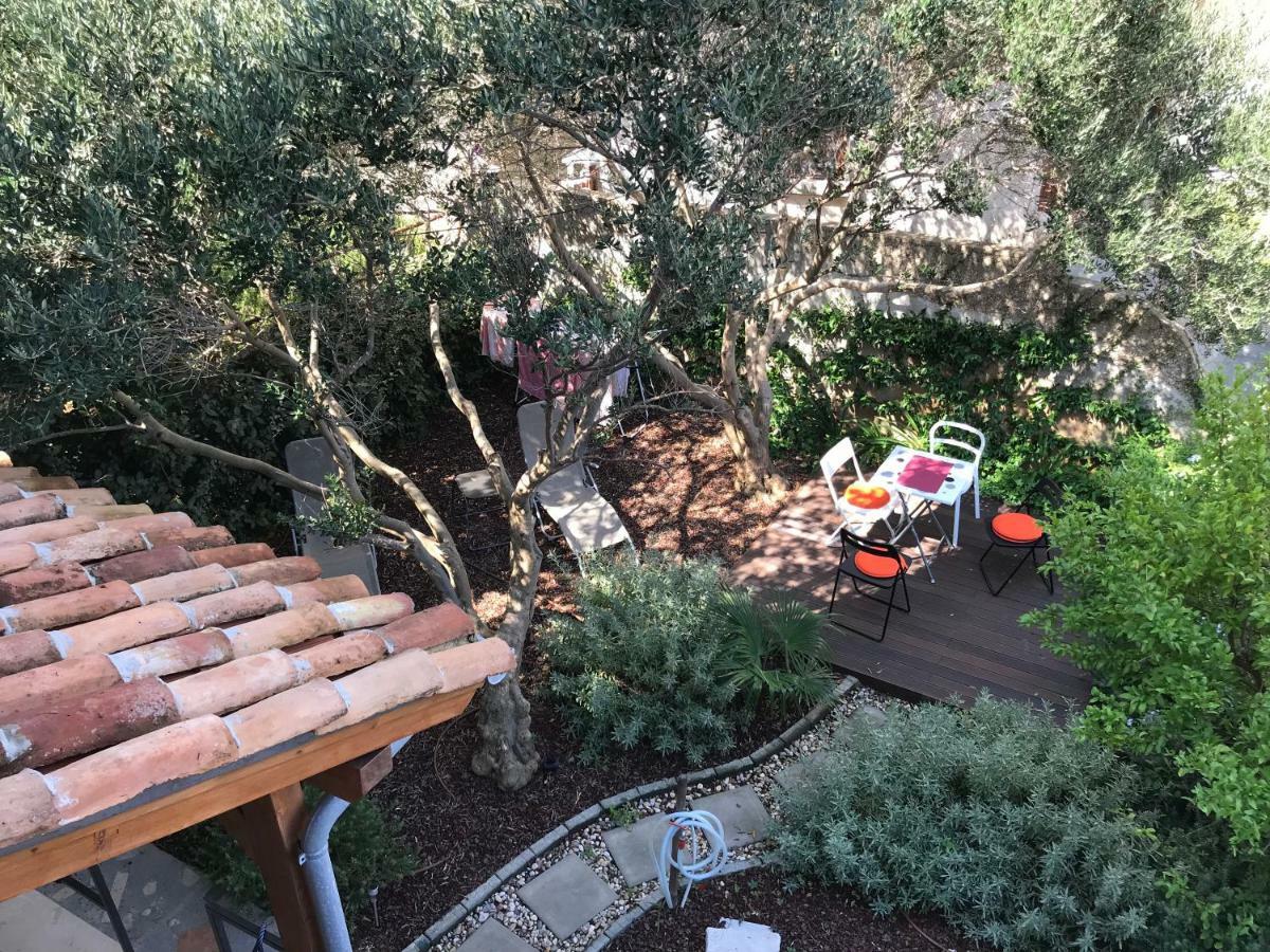 Season4All Apartments Mali Losinj Luaran gambar