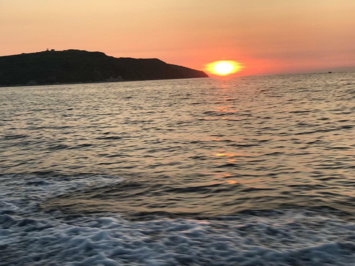 Season4All Apartments Mali Losinj Luaran gambar
